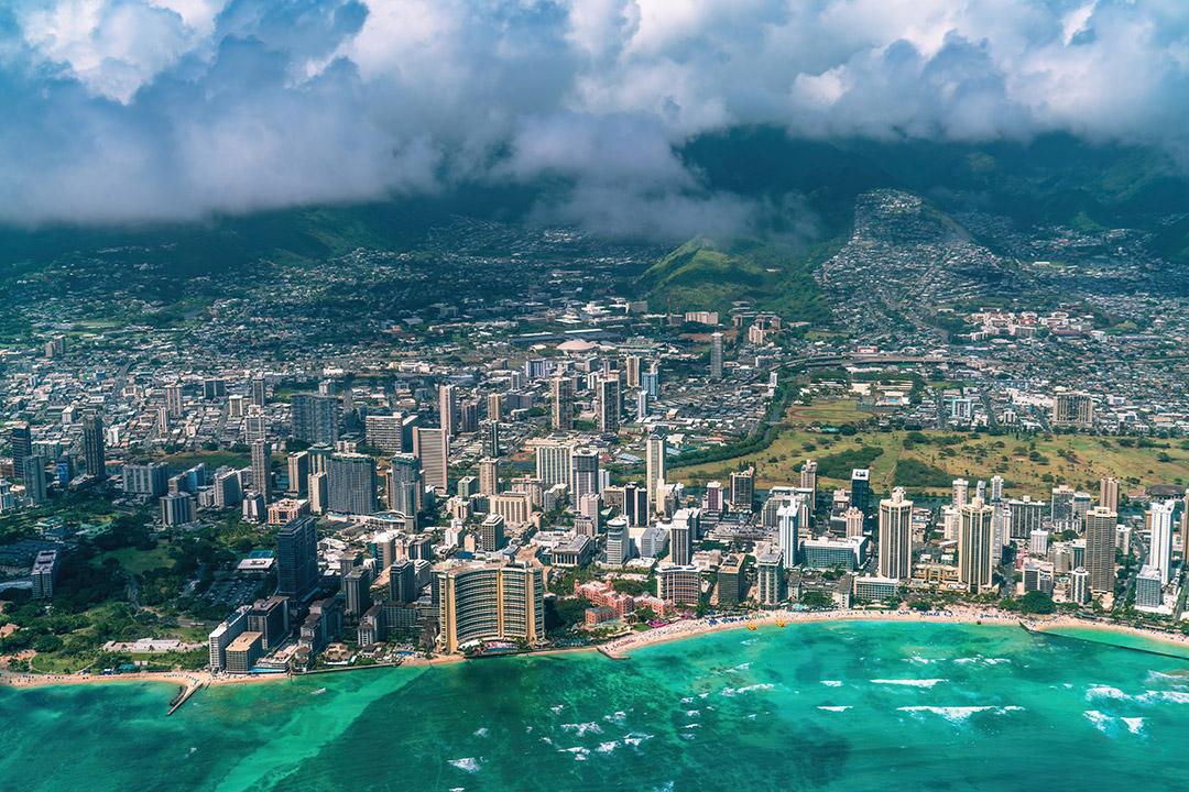 Air Ambulance Flights from Hawaii