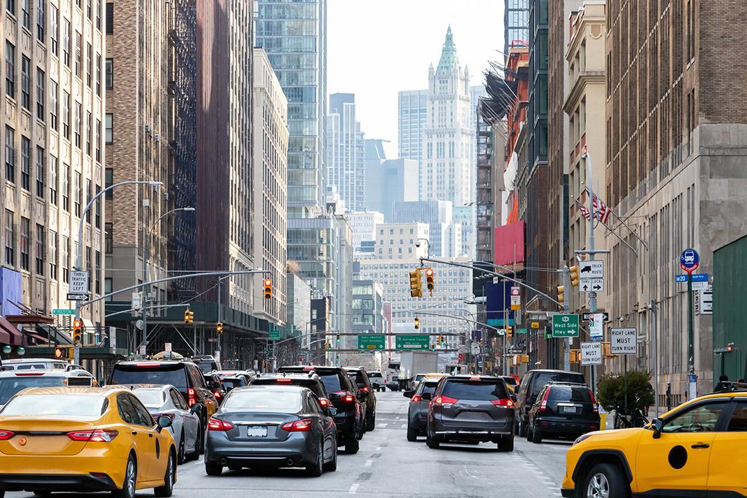 Specialized Medical Transport for Patients in New York