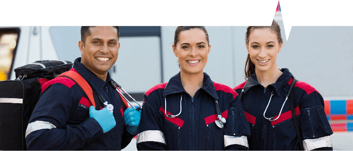 Medical professionals